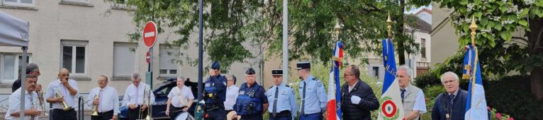 U.N.C. BALLAINVILLIERS – LONGPONT SUR ORGE : APPEL DU 18 JUIN