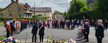 8 mai en Pays de Limours