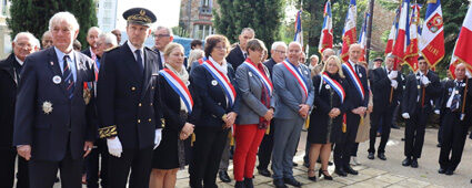 Congrès départemental UNC Essonne